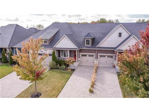 27 Andrew Lane, Thorold, ON - Outdoor With Facade