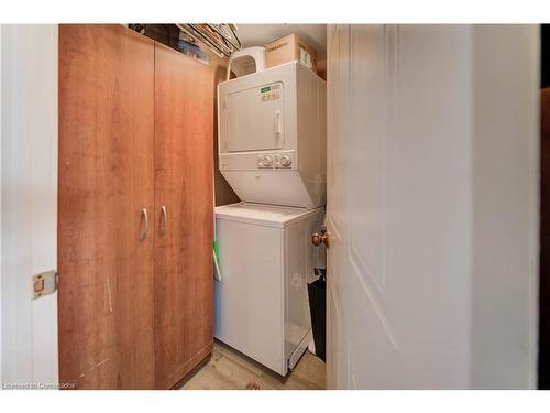 410-88 Tollgate Road, Brantford, ON - Indoor Photo Showing Laundry Room