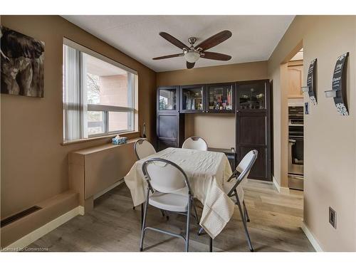 410-88 Tollgate Road, Brantford, ON - Indoor Photo Showing Dining Room