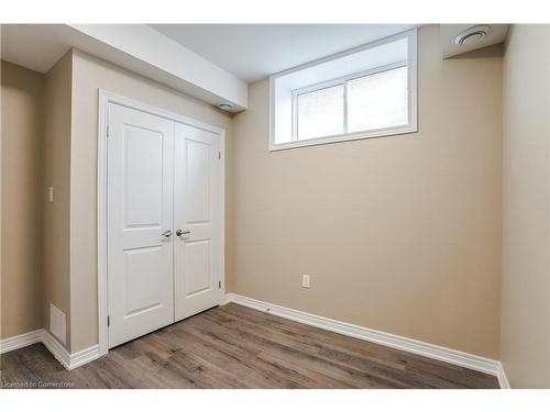 B-183 Rykert Street, St. Catharines, ON - Indoor Photo Showing Other Room