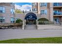 410-2085 Amherst Heights Drive, Burlington, ON  - Outdoor With Balcony 