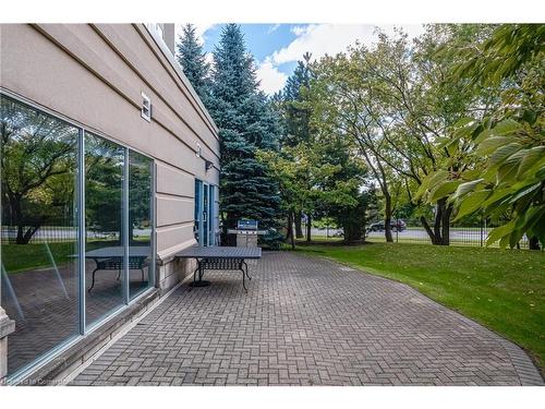 410-2085 Amherst Heights Drive, Burlington, ON - Outdoor