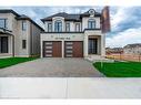 Lot 57 Walker Road, Fonthill, ON  - Outdoor With Facade 