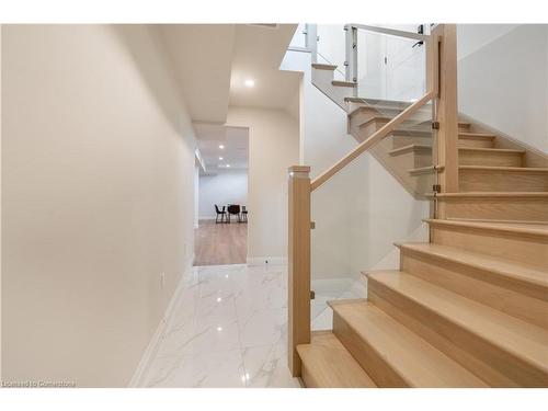 Lot 57 Walker Road, Fonthill, ON - Indoor Photo Showing Other Room