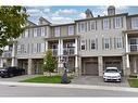 8 Sharp Drive, Ancaster, ON  - Outdoor With Balcony With Facade 