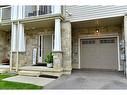 8 Sharp Drive, Ancaster, ON  - Outdoor With Balcony With Facade 