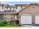 42-2470 Headon Forest Drive, Burlington, ON  - Outdoor 