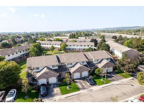 42-2470 Headon Forest Drive, Burlington, ON - Outdoor With View