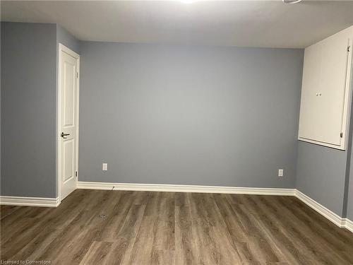 Basement-203 Classic Avenue, Welland, ON - Indoor Photo Showing Other Room