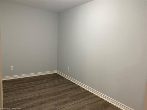 Basement-203 Classic Avenue, Welland, ON - Indoor Photo Showing Other Room