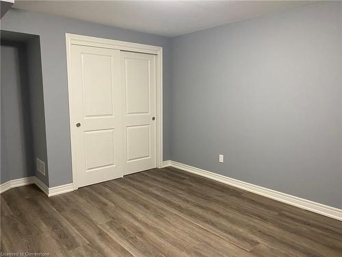 Basement-203 Classic Avenue, Welland, ON - Indoor Photo Showing Other Room