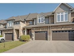 31 Pinot Crescent  Stoney Creek, ON L8E 6G5