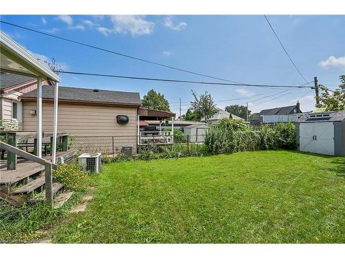 174 Grace Avenue, Hamilton, ON - Outdoor