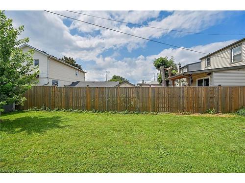 174 Grace Avenue, Hamilton, ON - Outdoor