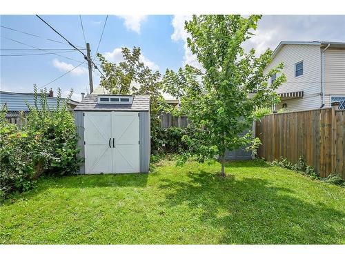 174 Grace Avenue, Hamilton, ON - Outdoor