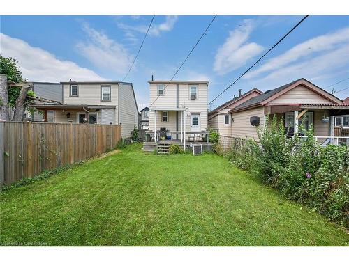 174 Grace Avenue, Hamilton, ON - Outdoor