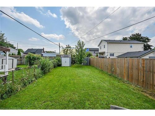 174 Grace Avenue, Hamilton, ON - Outdoor