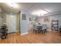 B3-7 Gale Crescent, St. Catharines, ON  - Indoor Photo Showing Dining Room 