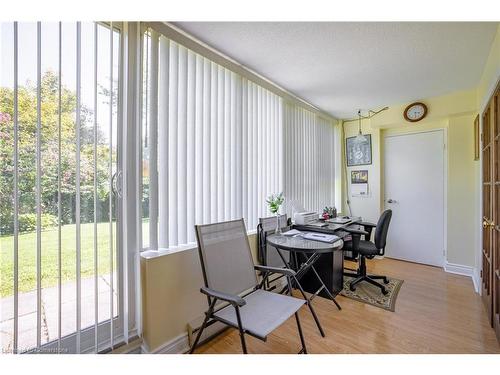 B3-7 Gale Crescent, St. Catharines, ON - Indoor