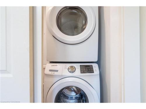 49 Elizabeth Street, St. Catharines, ON - Indoor Photo Showing Laundry Room