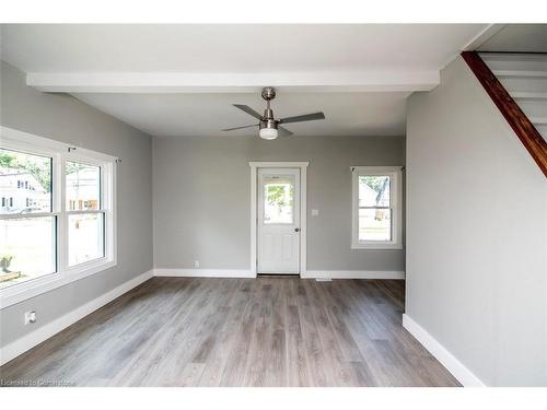 621 Pine Street, Haldimand County, ON - Indoor Photo Showing Other Room