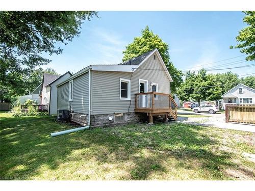 621 Pine Street, Haldimand County, ON - Outdoor