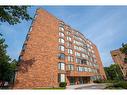 103-200 Limeridge Road W, Hamilton, ON  - Outdoor With Facade 