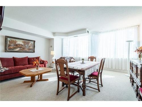 103-200 Limeridge Road W, Hamilton, ON - Indoor