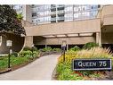 507-75 Queen Street N, Hamilton, ON  - Outdoor 