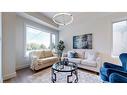 48 Miller Drive, Ancaster, ON  - Indoor Photo Showing Living Room 