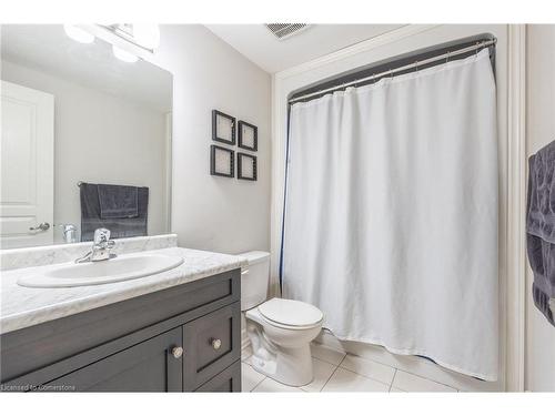 78 Silverwood Avenue, Welland, ON - Indoor Photo Showing Bathroom