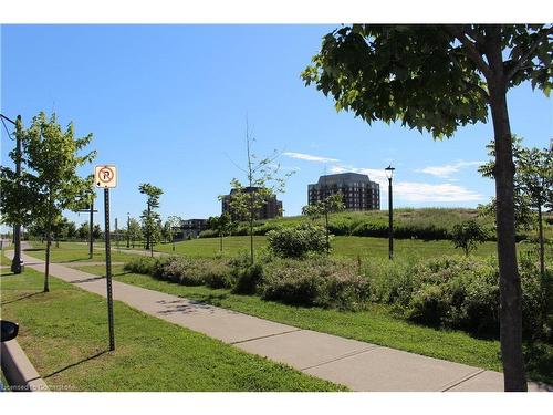 1-51 Hays Boulevard, Oakville, ON - Outdoor With View