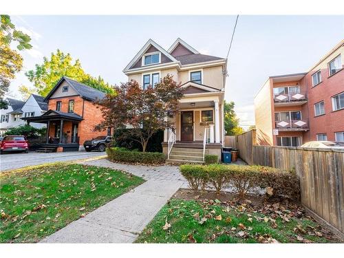 5 York Street, St. Catharines, ON - Outdoor With Facade