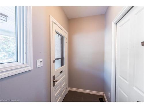 5 York Street, St. Catharines, ON - Indoor Photo Showing Other Room