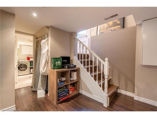 5 York Street, St. Catharines, ON - Indoor Photo Showing Other Room