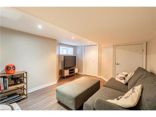 5 York Street, St. Catharines, ON - Indoor Photo Showing Other Room