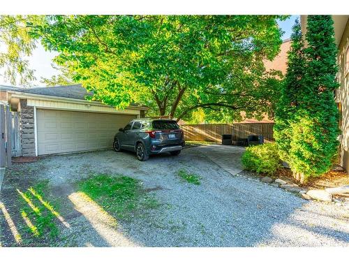 5 York Street, St. Catharines, ON - Outdoor