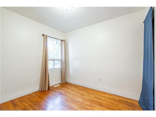 458 Paling Avenue, Hamilton, ON - Indoor Photo Showing Other Room