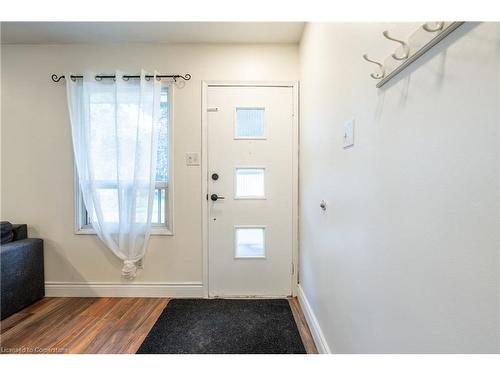 458 Paling Avenue, Hamilton, ON - Indoor Photo Showing Other Room