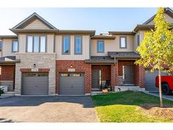 15-27 Rachel Drive  Stoney Creek, ON L8E 0K6