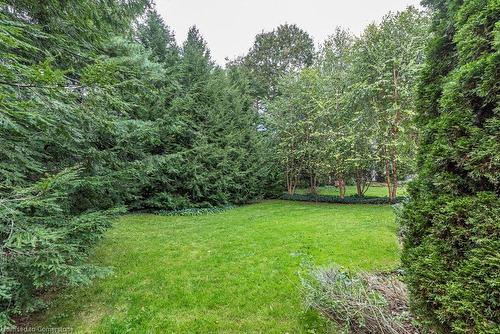 72 St Margarets Road, Ancaster, ON - Outdoor