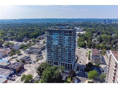 1508-2025 Maria Street, Burlington, ON - Outdoor With View