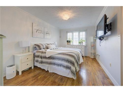 40-255 Mount Albion Road, Hamilton, ON - Indoor Photo Showing Bedroom