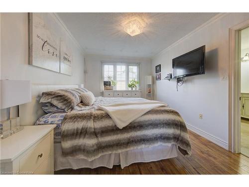 40-255 Mount Albion Road, Hamilton, ON - Indoor Photo Showing Bedroom