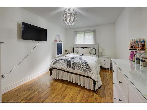 40-255 Mount Albion Road, Hamilton, ON - Indoor Photo Showing Bedroom