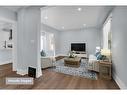 2 Berryman Avenue, St. Catharines, ON  - Indoor Photo Showing Living Room 