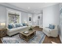 2 Berryman Avenue, St. Catharines, ON  - Indoor Photo Showing Living Room 