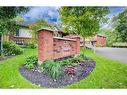 21-120 Beddoe Drive, Hamilton, ON  - Outdoor 