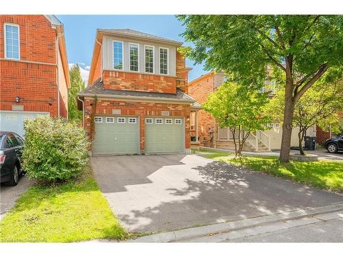 5421 Bestview Way, Mississauga, ON - Outdoor