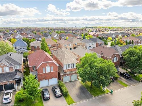 5421 Bestview Way, Mississauga, ON - Outdoor With View